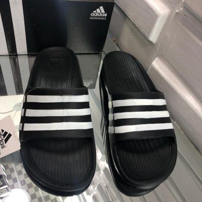 Adidas Duramo Slides