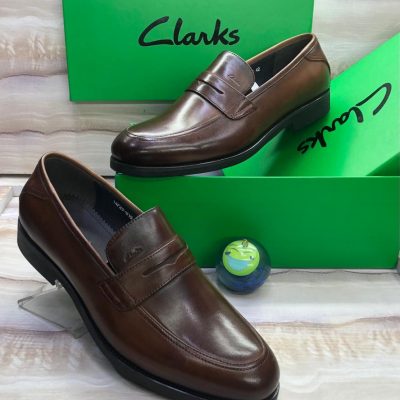 Clarks Belt Corporate shoes