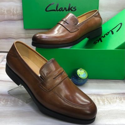 Clarks Belt Corporate shoes