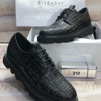 Givenchy dress shoes