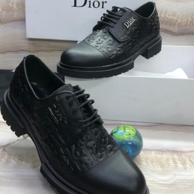 Dior Lace-Up shoes